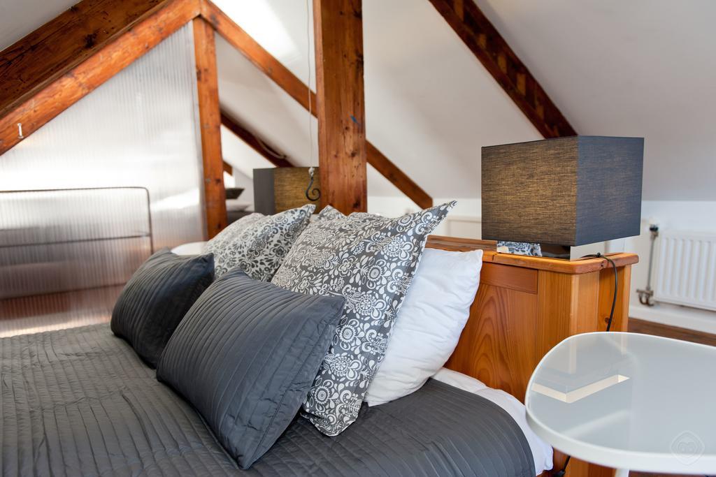 Canal Holiday Apartment Άμστερνταμ Δωμάτιο φωτογραφία