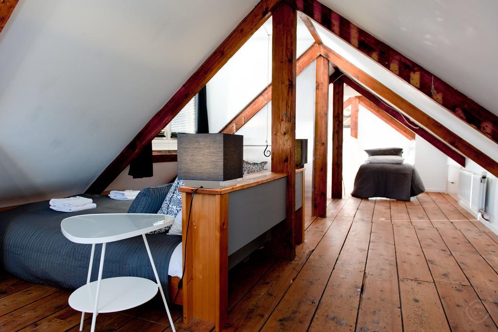 Canal Holiday Apartment Άμστερνταμ Δωμάτιο φωτογραφία