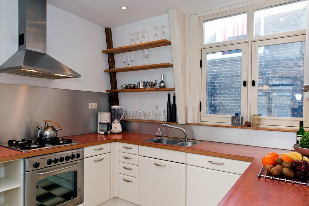 Canal Holiday Apartment Άμστερνταμ Δωμάτιο φωτογραφία